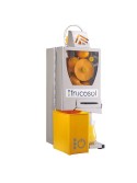 Frucosol F-Compact narancsfacsaró