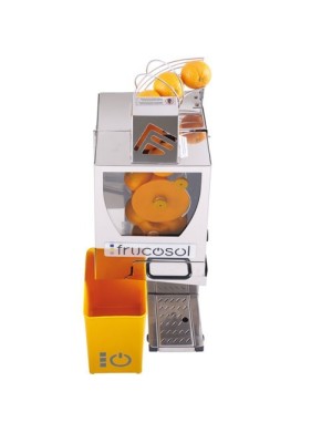 Frucosol F-Compact narancsfacsaró