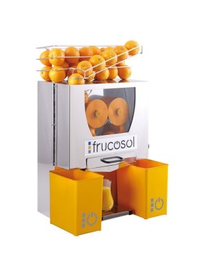 Frucosol F-50 narancsfacsaró