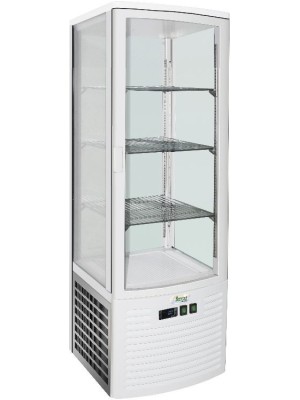 Forcar LSC235 hűtővitrin