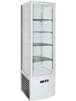 Forcar LSC280 hűtővitrin