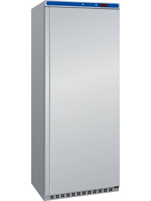 AKD400R S/S álló, rozsdamentes acél hűtőszekrény