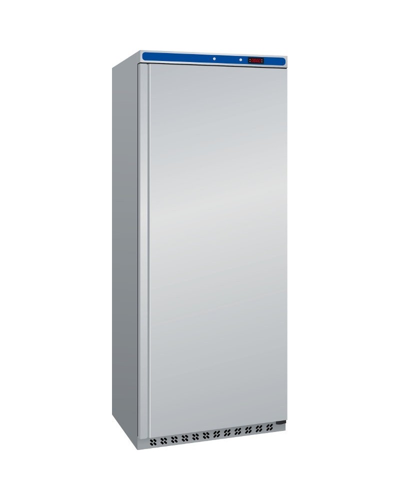 AKD400R S/S álló, rozsdamentes acél hűtőszekrény