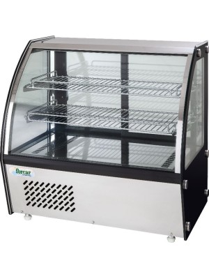Forcar VPR160 hűtővitrin