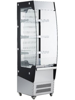 Forcar RTS220C álló hűtőpult