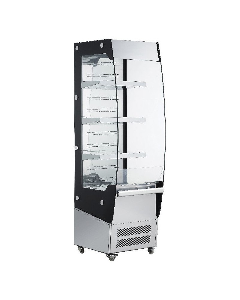 Forcar RTS220C álló hűtőpult
