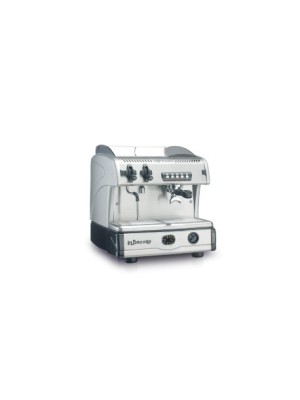 La Spaziale S5EK1 1 karos automata kávéfőző