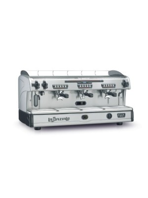 La Spaziale S5EK3 3 karos automata kávéfőző