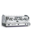La Spaziale S5EK4 4 karos automata kávéfőző