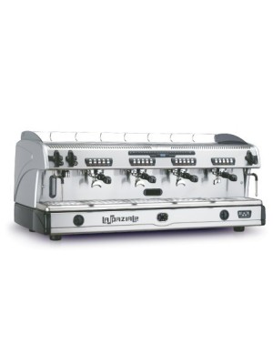 La Spaziale S5EK4 4 karos automata kávéfőző