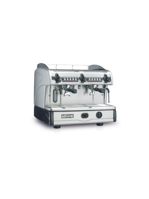 La Spaziale S5EK2 COMPACT 2 karos automata kávéfőző