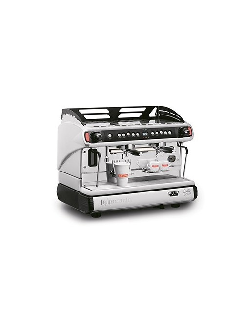 La Spaziale S8-S9 DSP EK2 COMPACT 2 karos automata kávéfőző