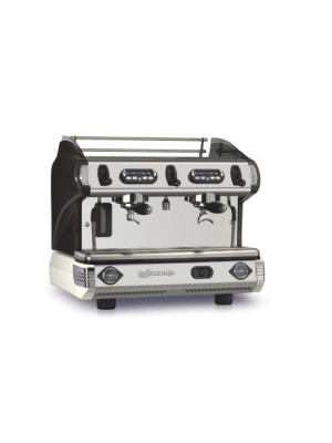 La Spaziale S8-S9 DSP EK2 COMPACT 2 karos automata kávéfőző