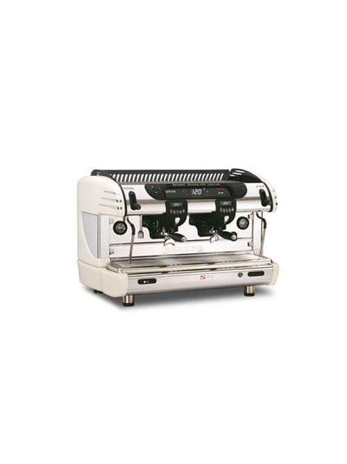 La Spaziale S40 SUPREMA 2 karos automata kávéfőző