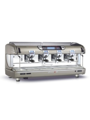 LA Spaziale S40 SELETRON 3 karos automata kávégép