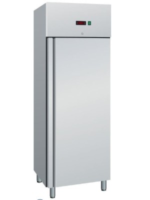 AMITEK AK400TN ipari álló hűtő kabinet
