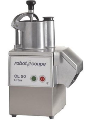 Robot Coupe CL 50 ULTRA zöldségszeletelő