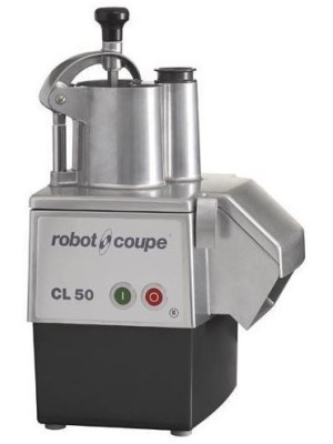Robot Coupe CL 50 zöldségszeletelő