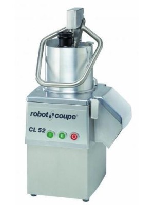 Robot Coupe CL 52 zöldségszeletelő