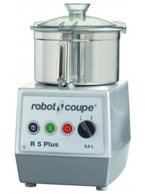 Robot Coupe R 5 PLUS-1500 kutter