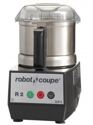 Robot Coupe R2 asztali kutter