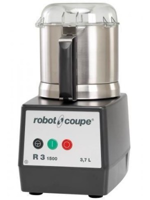 Robot Coupe R3-1500 asztali kutter