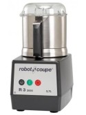 Robot Coupe R3-3000 asztali kutter