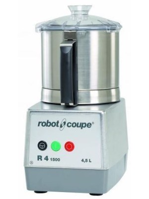 Robot Coupe R4- 1500 asztali kutter