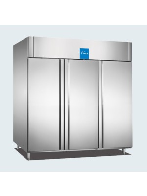 Hűtőszekrény álló 3 ajtós 2100 liter