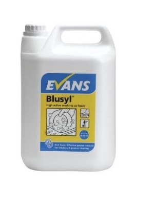 Evans Blusyl 5 Liter