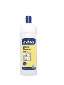 Evans Cream Cleanser 500 ml