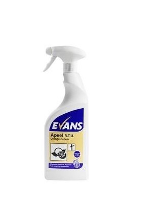 Evans Apeel 750 ml