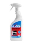 Evans Oven Cleaner 750 ml