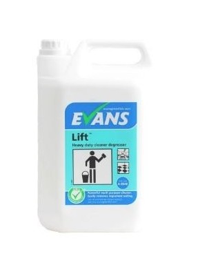 Evans Lift 750 ml