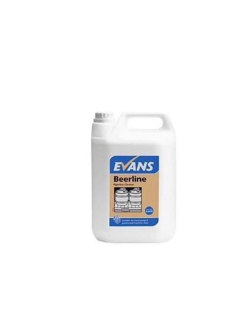 Evans Beerline 5 Liter