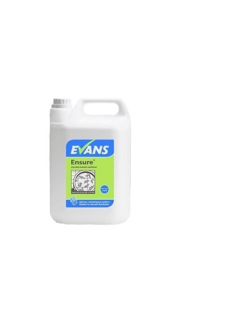 Evans Ensure 750 ml