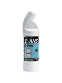 Evans E-phos mosdó tisztító 1 liter