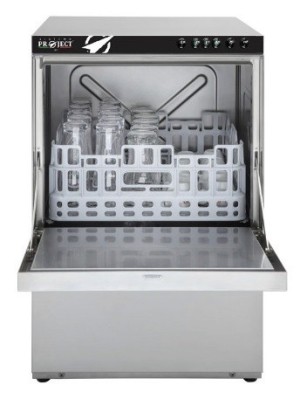 Sistema Project JET 500 mosogatógép