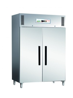 Forcar ECV1200TN kétajtós hűtőszekrény