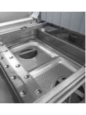 Sistema Project CT120 alagút mosogatógép