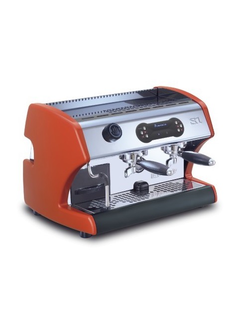 La Spaziale Armonia kávéfőző gép