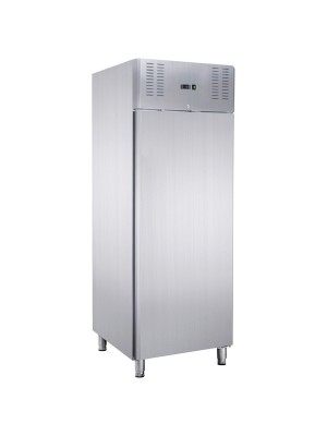 AMITEK AKT700TN GN 2/1 ipari hűtőszekrény