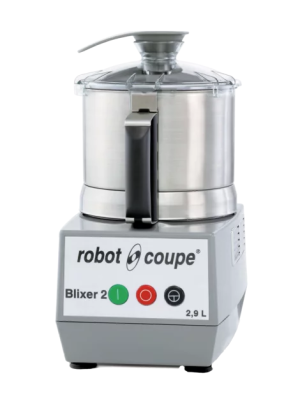 Robot-Coupe Blixer 2