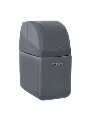 BWT Best Soft 4 Automata Vízlágyító