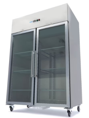 Maxima Hűtőszekrény - 1200L