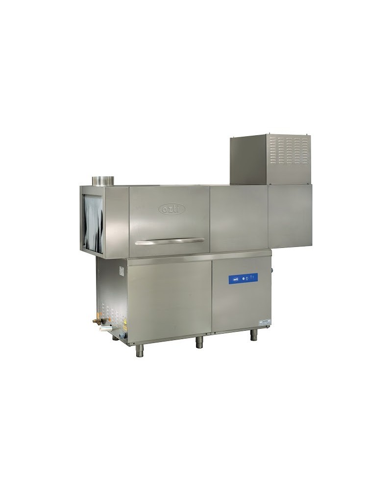 Ozti Ipari mosogatógép - OBK 1500