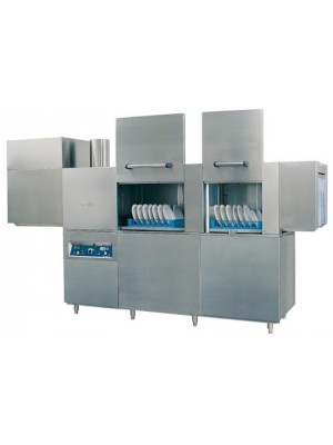 Ozti Ipari mosogatógép - OBK 2000