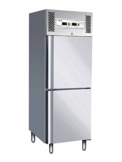 Forcar GNV600DT álló, kombinált hűtőszekrény