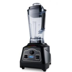   MAXIMA Power Blender XL nagy teljesítményű turmixgép - 2,5 literes