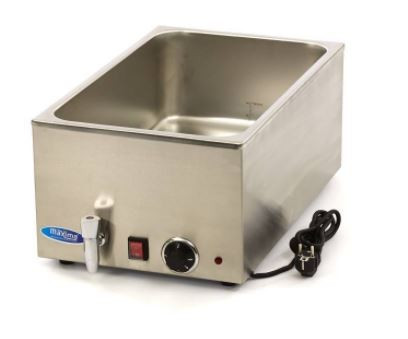 MAXIMA Bain marie